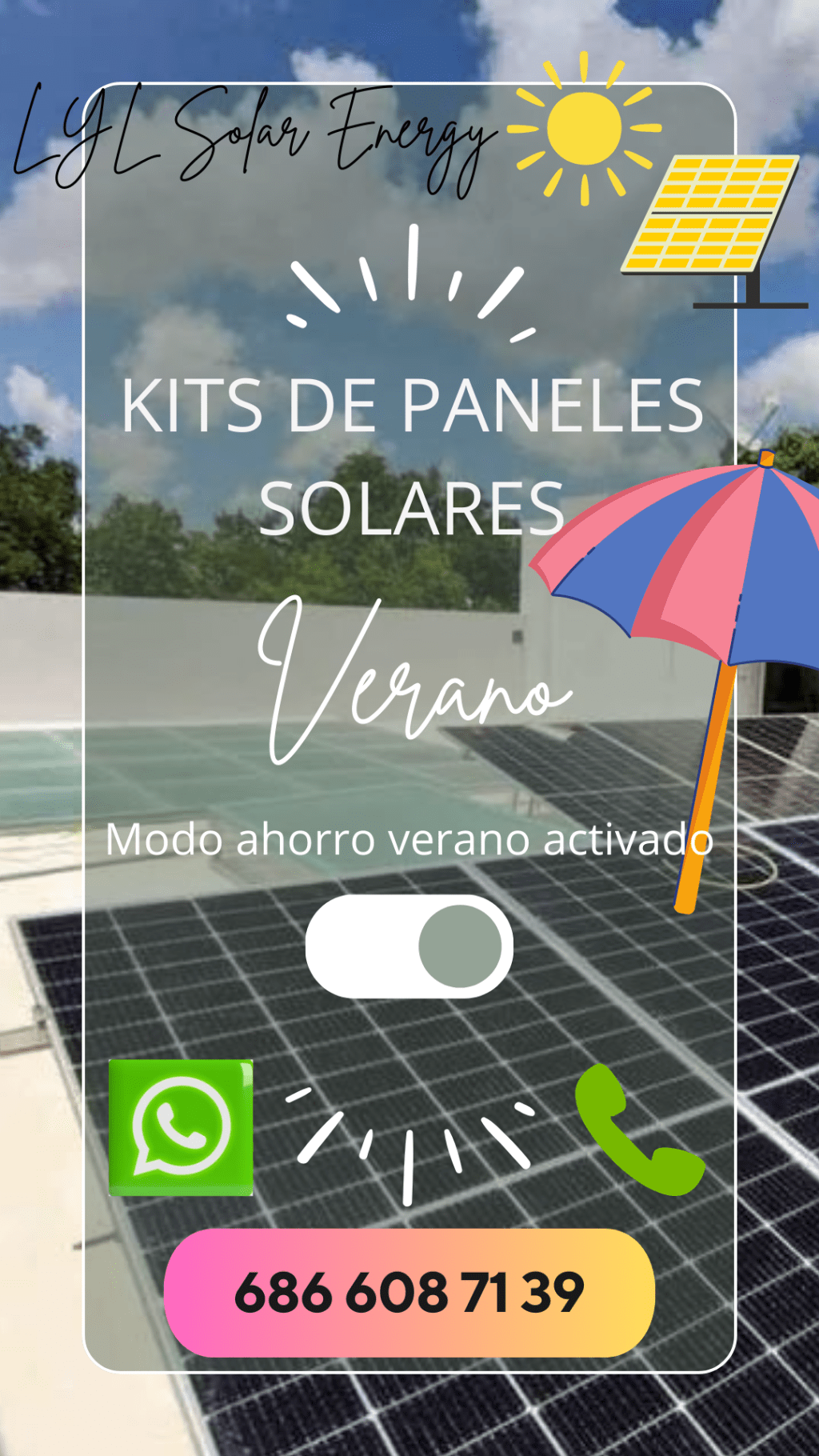 Ahorro en tu recibo de luz