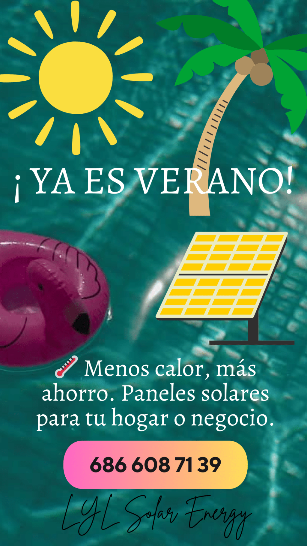 Paneles Solares en San Luis Rio&nbsp;Colorado